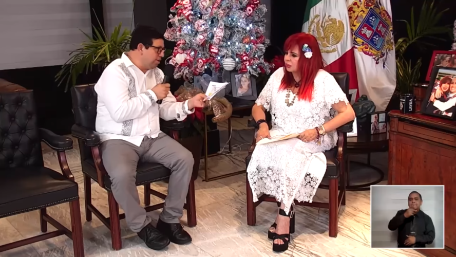 Posada del jaguar en Ciudad del Carmen y Campeche